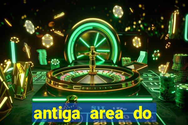 antiga area do aluno cruzeiro do sul